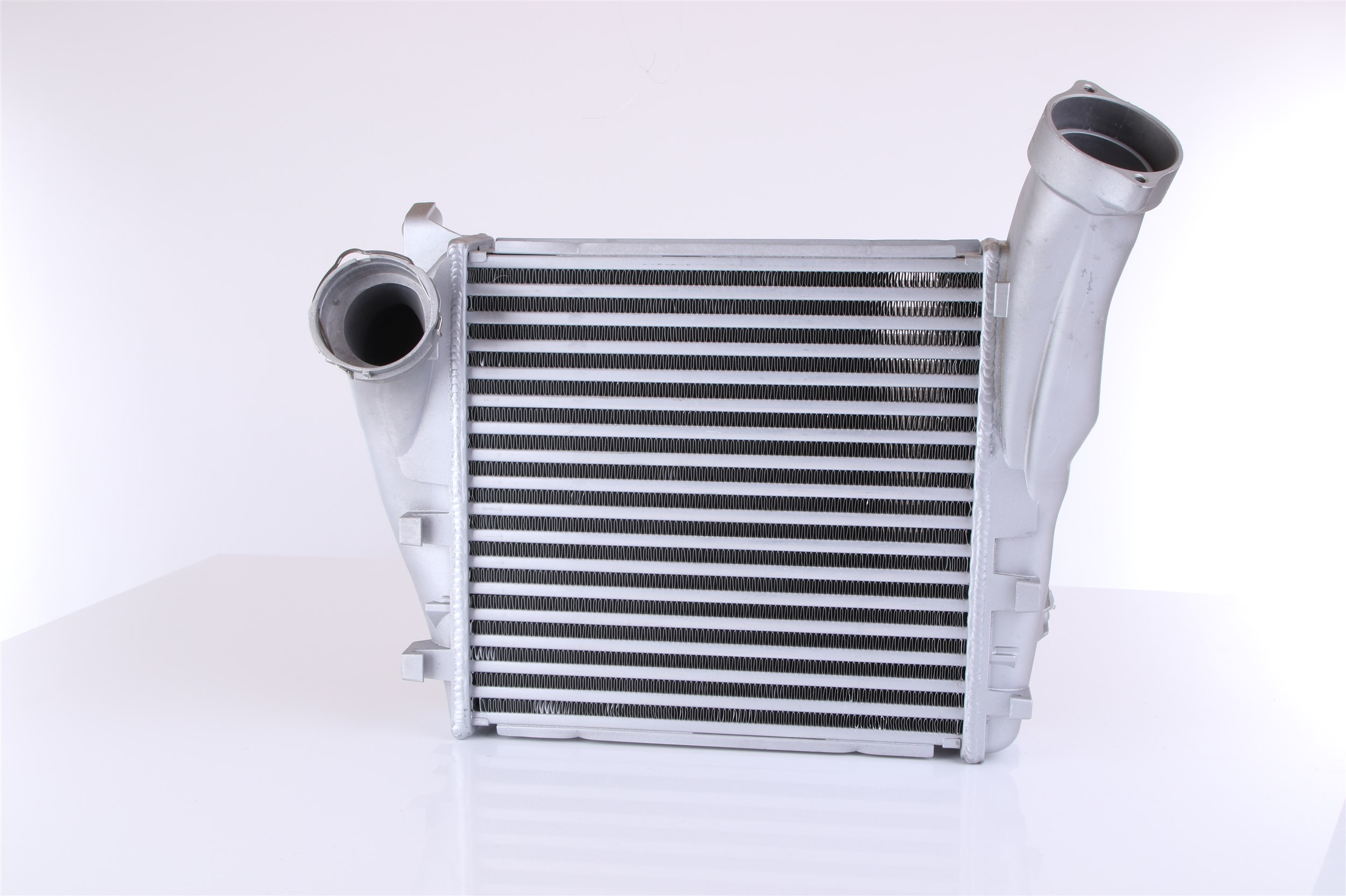 Intercooler 96276 NISSENS 95511064000� PORSCHE