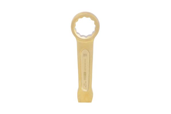 KS TOOLS 963.7736 Schlagringschlüssel