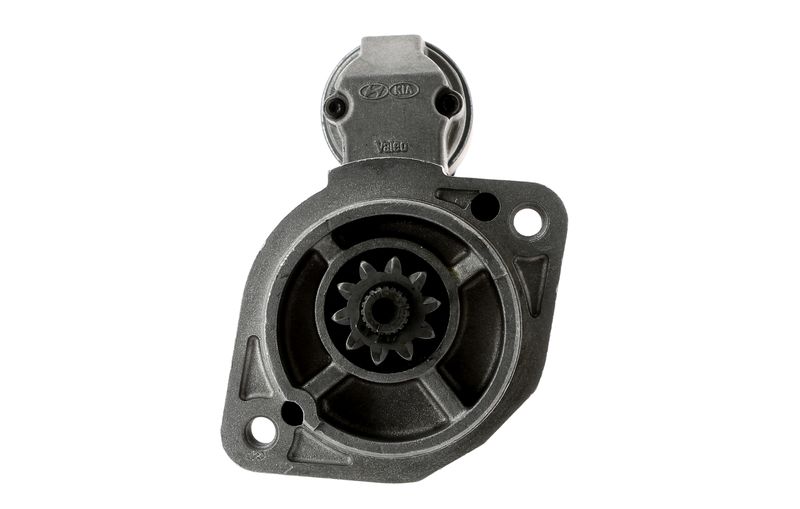 Starter 9642 CEVAM 36100-4A-020 Starter 9642 CEVAM 361004A020 HYUNDAI