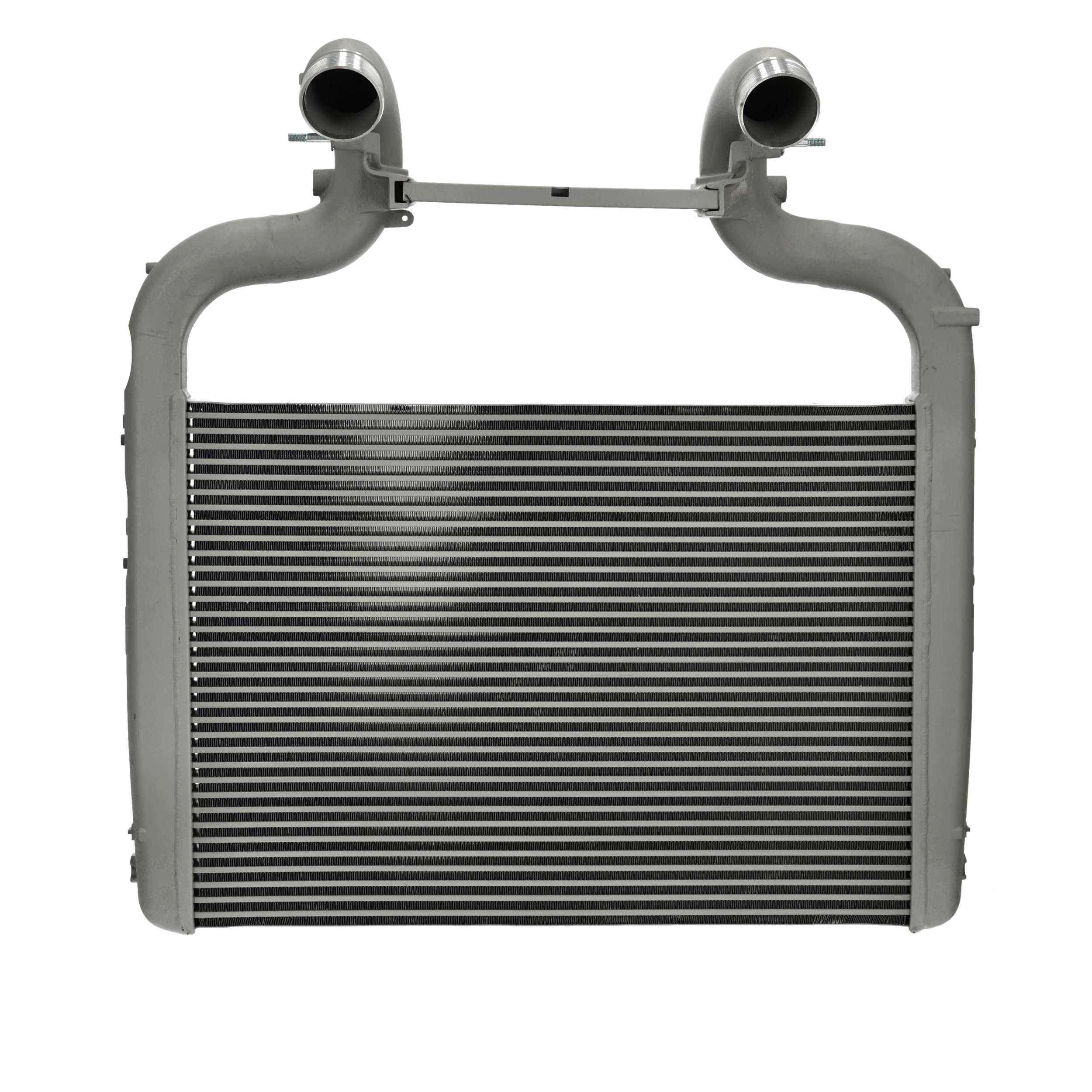 Intercooler 96424 NISSENS 1993568 DAF