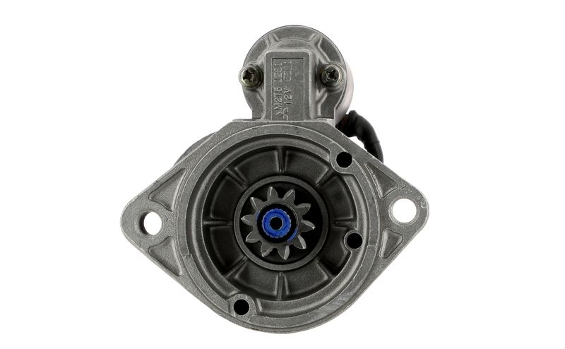 Démarreur 9661 CEVAM M 2 T 92171 Charbon de démarreur 9661 CEVAM M2T-92171 OPEL