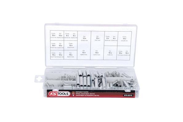 KS TOOLS 970.0010 Boîte de rangement