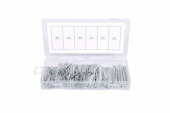 KS TOOLS 970.0080 Boîte de rangement