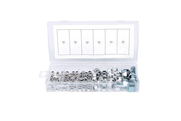 KS TOOLS 970.0120 Sortimentlåda