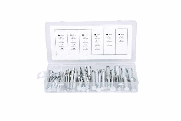 KS TOOLS 970.0210 Sortimentskasten