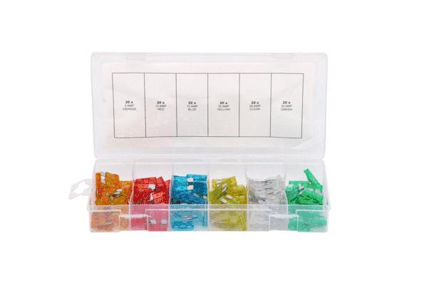 KS TOOLS 970.0250 Assortment Box-image-10549964