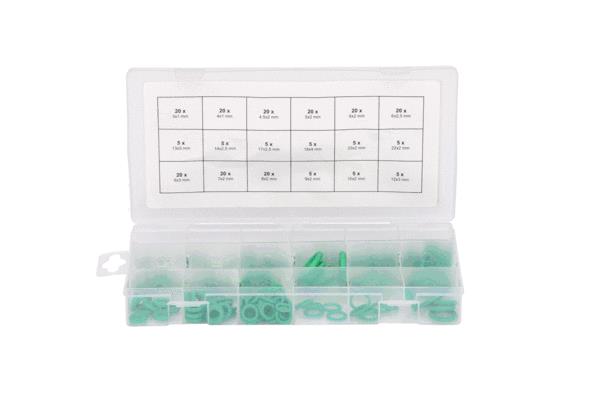 KS TOOLS 970.0260 Assortment, O-rings