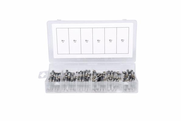 KS TOOLS 970.0270 Sortimentsesker