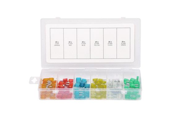 KS TOOLS 970.0280 Assortment Box-image-10549967
