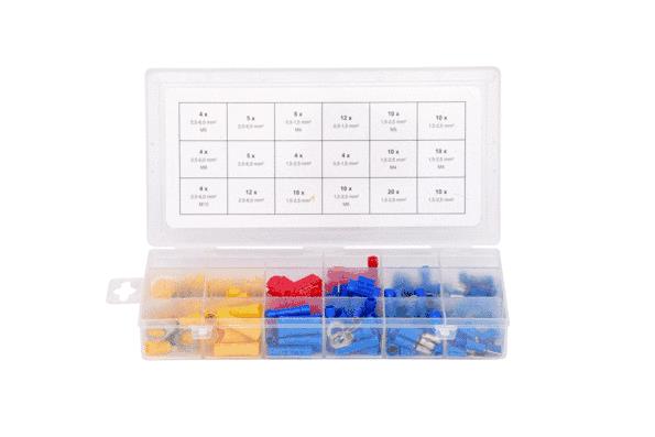 KS TOOLS 970.0290 Caja de surtido