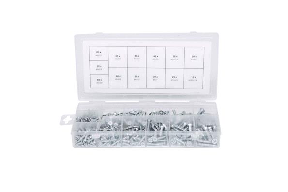 KS TOOLS 970.0430 Caja de surtido