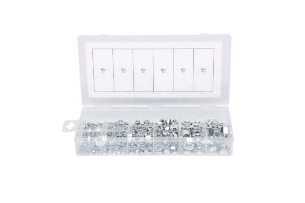 KS TOOLS 970.0440 Caja de surtido