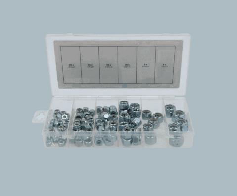 KS TOOLS 970.0480 Assortimentdoos