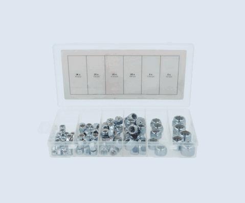 KS TOOLS 970.0490 Assortimentdoos