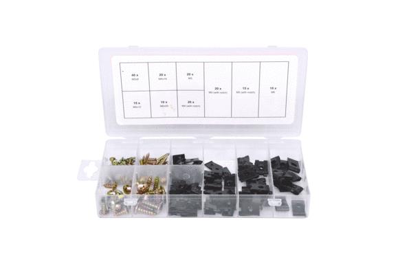 KS TOOLS 970.0530 Sortimentskasten