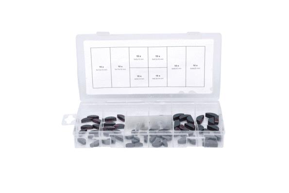 KS TOOLS 970.0560 Assortimentdoos