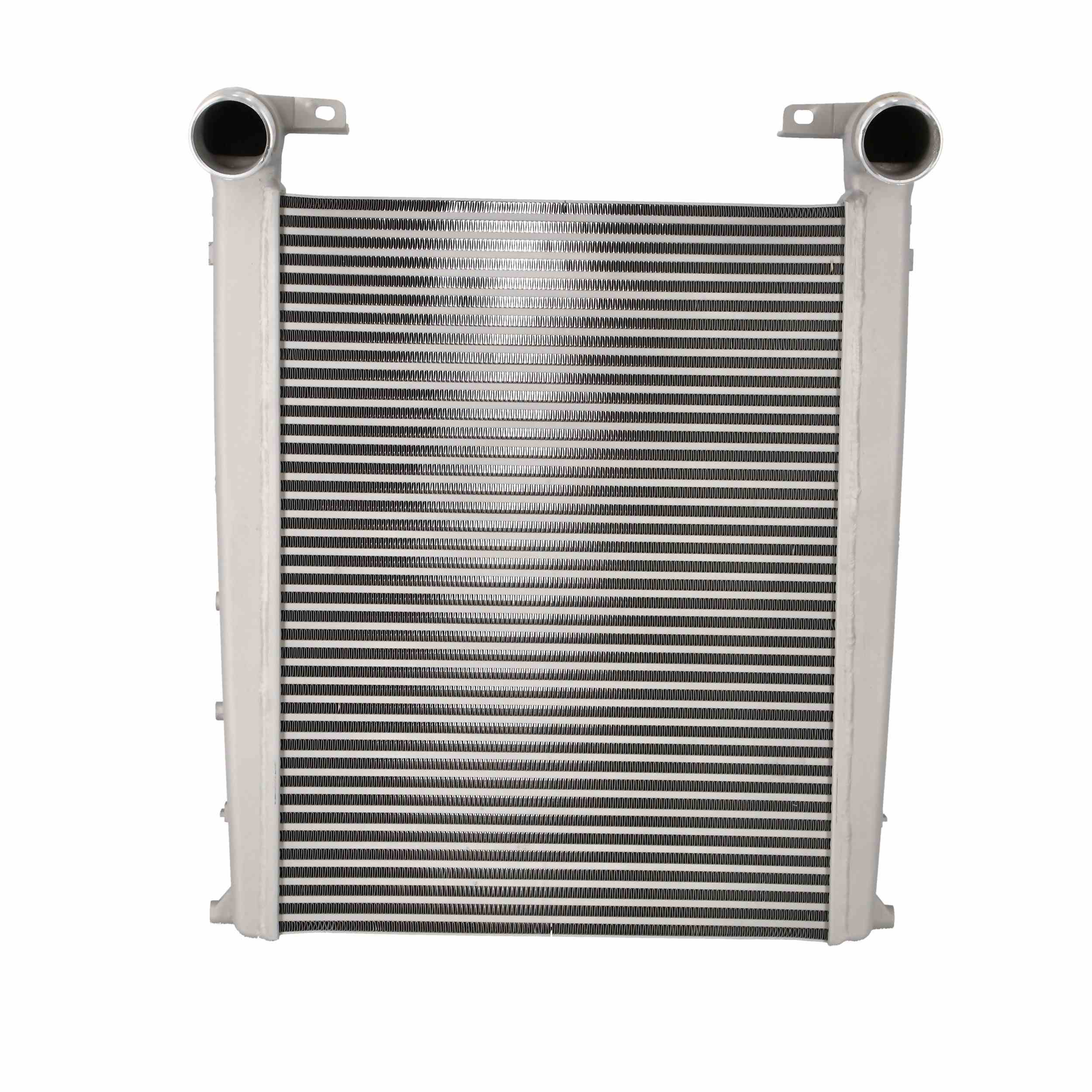 NISSENS 70820752 Intercooler