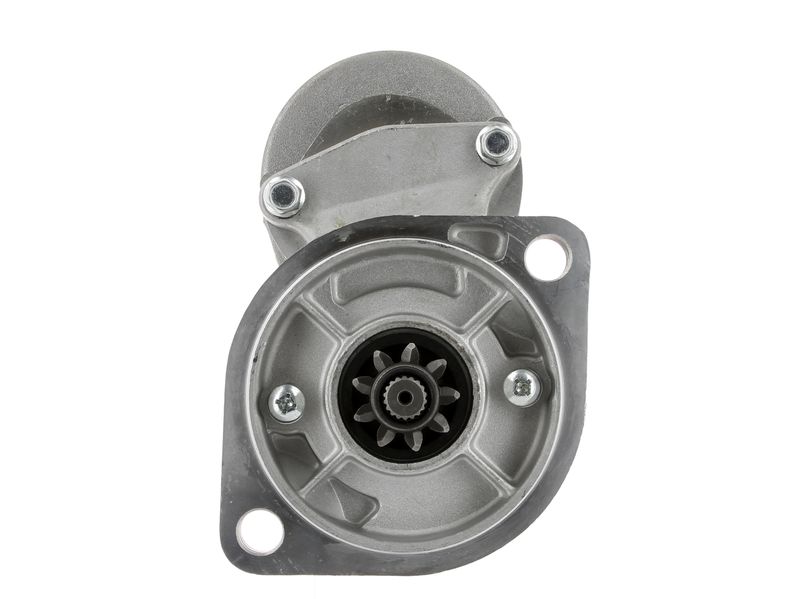 Starter 9729 CEVAM 5 8110 0086 0 Starter 9729 CEVAM 581100-086-0 SSANGYONG