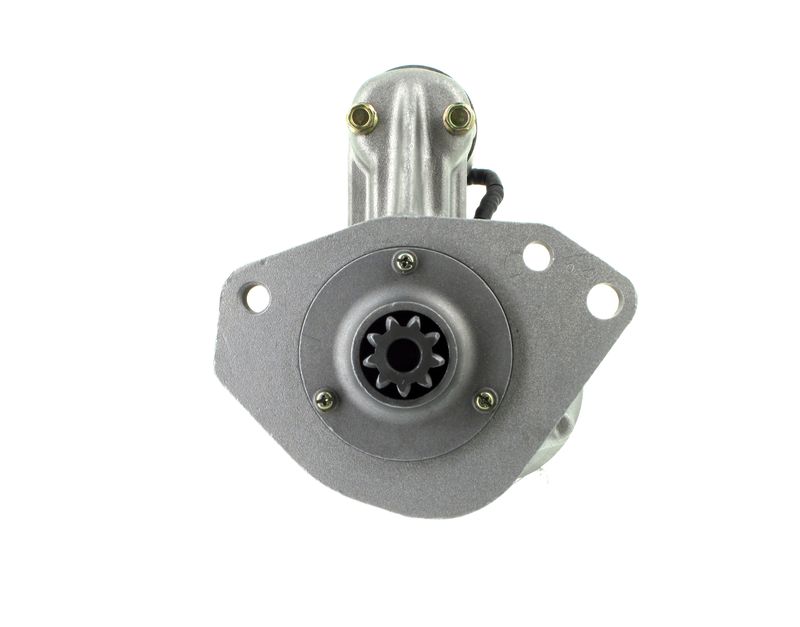 CEVAM 9740 Starter motors for Isuzu GEMINI JT 1.6 GTI 16V 114 hp 1988 4XE1 Petrol Engine CEVAM 9740 Starter motors Gemini Hatchback (JT) 1.6 GTI 16V 114 hp Petrol 1988
