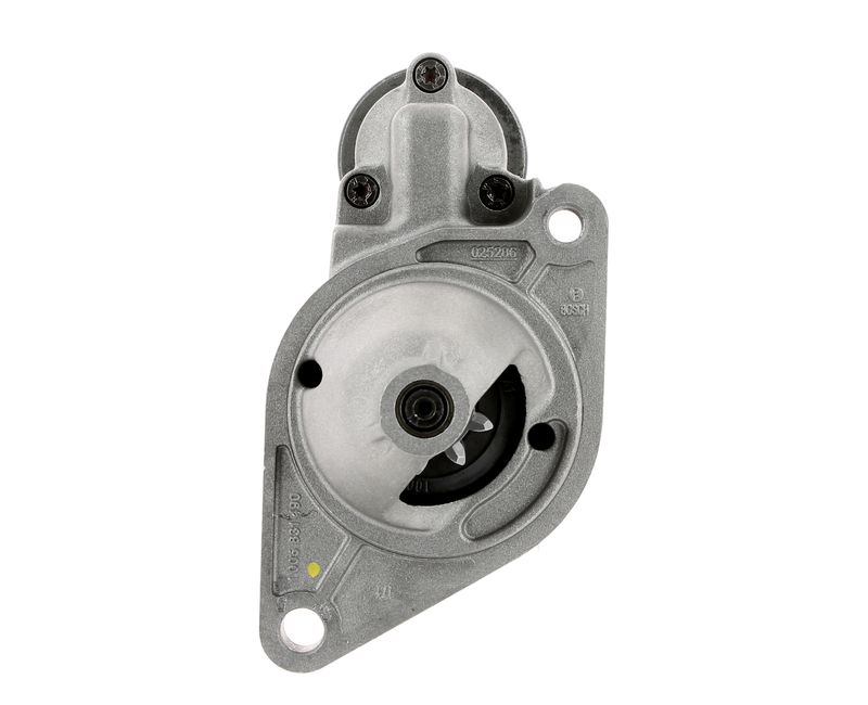 Startmotor 9756 CEVAM 281000N010 SEAT