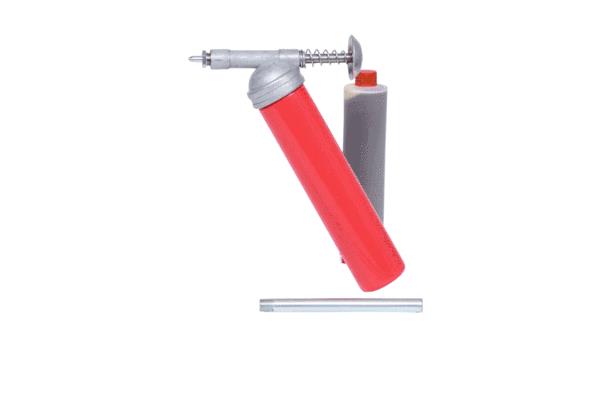 KS TOOLS 980.1095 Grease Gun without handle, Capacity: 110g-image-10552918