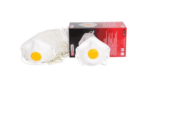 KS TOOLS 985.1115 Atemschutzmaske