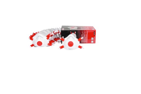 KS TOOLS 985.1116 Atemschutzmaske