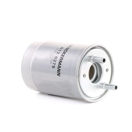 DENCKERMANN A120278 Filtro combustible