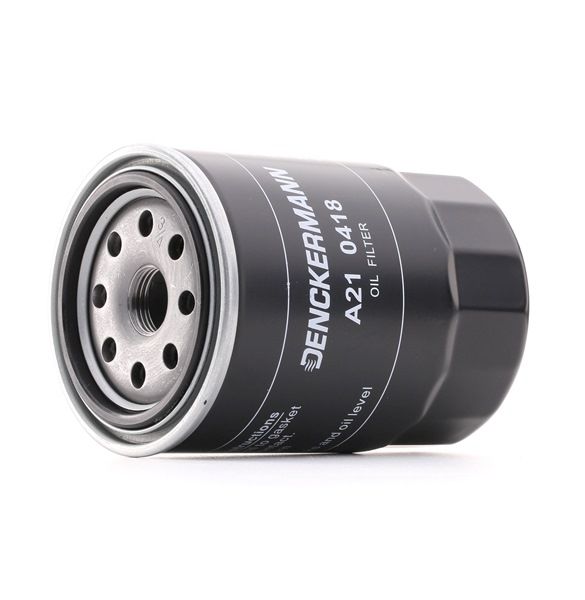 Oliefilter A210418 DENCKERMANN 2631027200 VOLVO