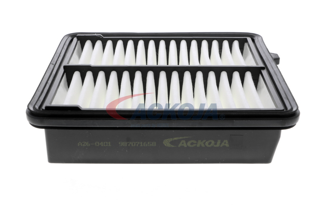 ACKOJA A26-0401 Filtro aria