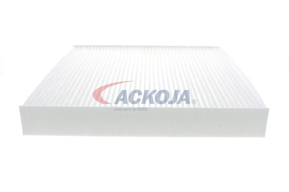 ACKOJA A26-30-0002 Filtro de habitáculo