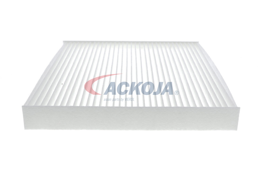 Filtro, ar do habitáculo A32-30-0002 ACKOJA GJ6A61B01 MAZDA