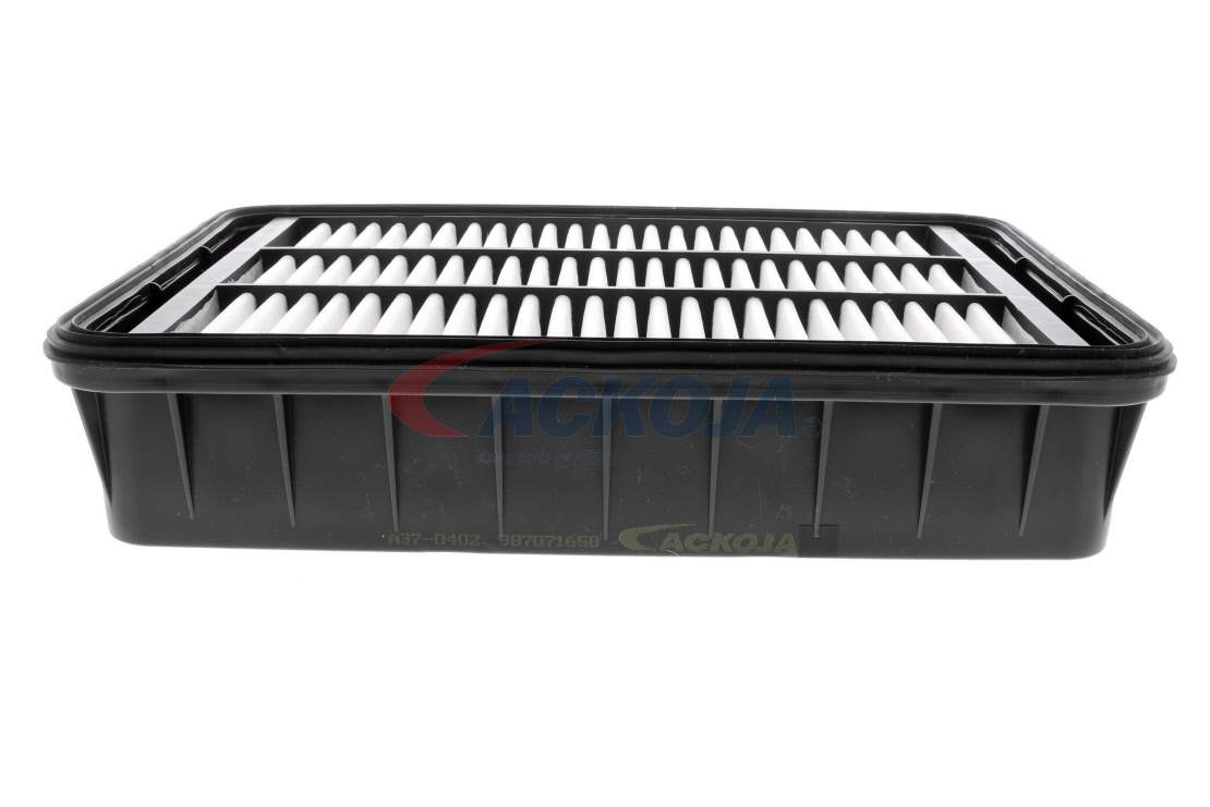 ACKOJA 1050042 Luftfilter