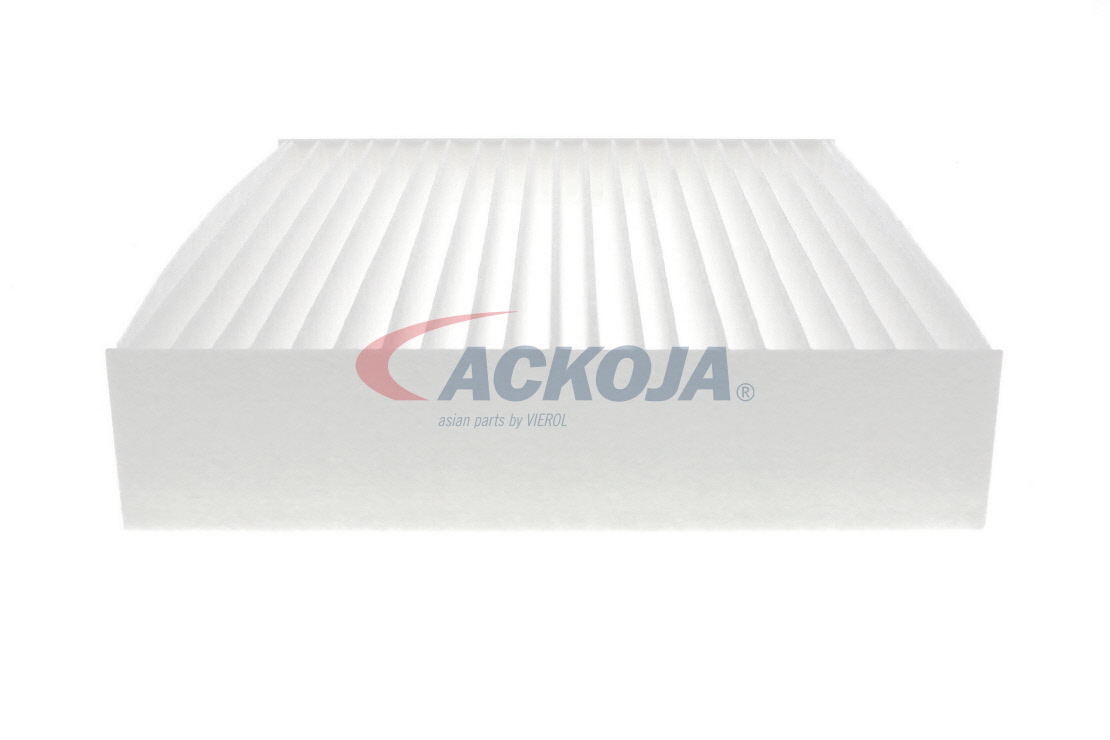 A37-30-0002 ACKOJA filtro antipolline Mitsubishi Colt CZC 1.5 (Z36A) 109 CV Benzina prezzo