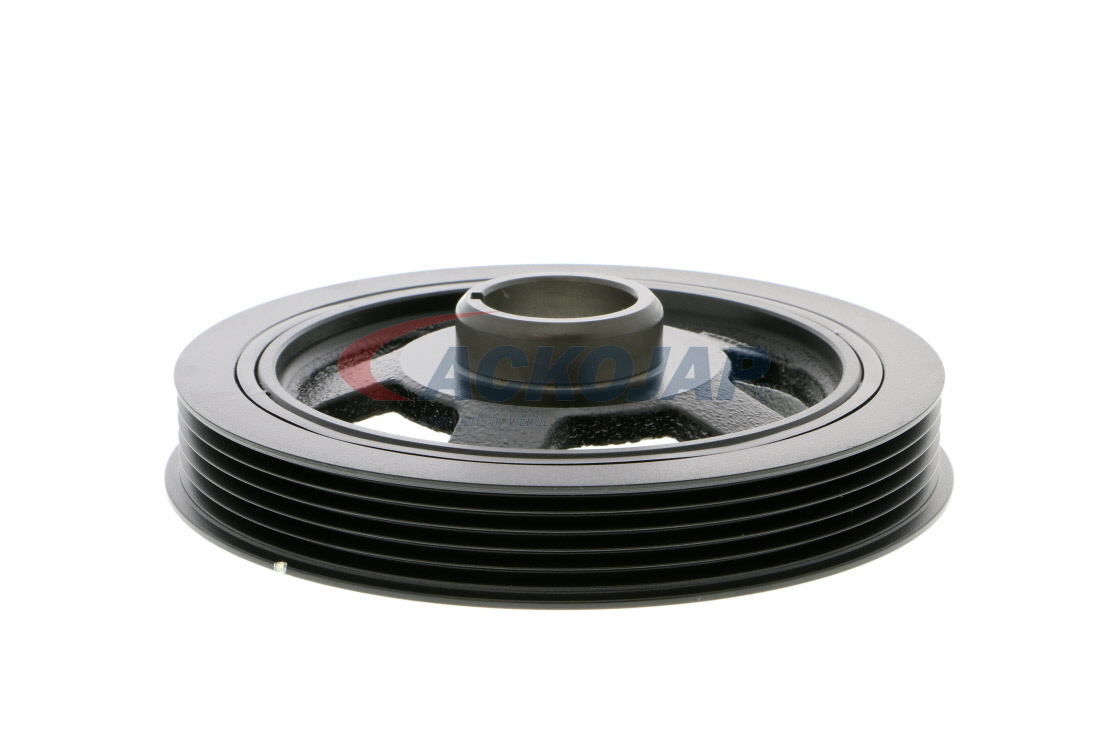 ACKOJA A52-0603 Poulie damper (vilebrequin)