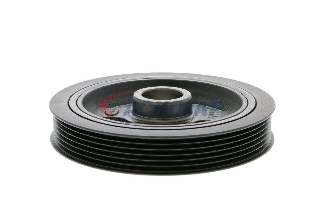 ACKOJA A52-0605 Poulie damper (vilebrequin)