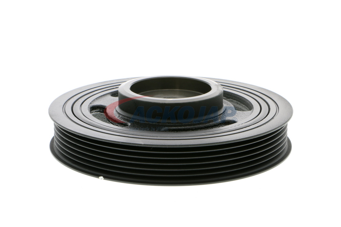 ACKOJA A52-0607 Remskiva vevaxel Hyundai Tucson jm 2.7 Allhjulsdrift 175 hk Bensin pris