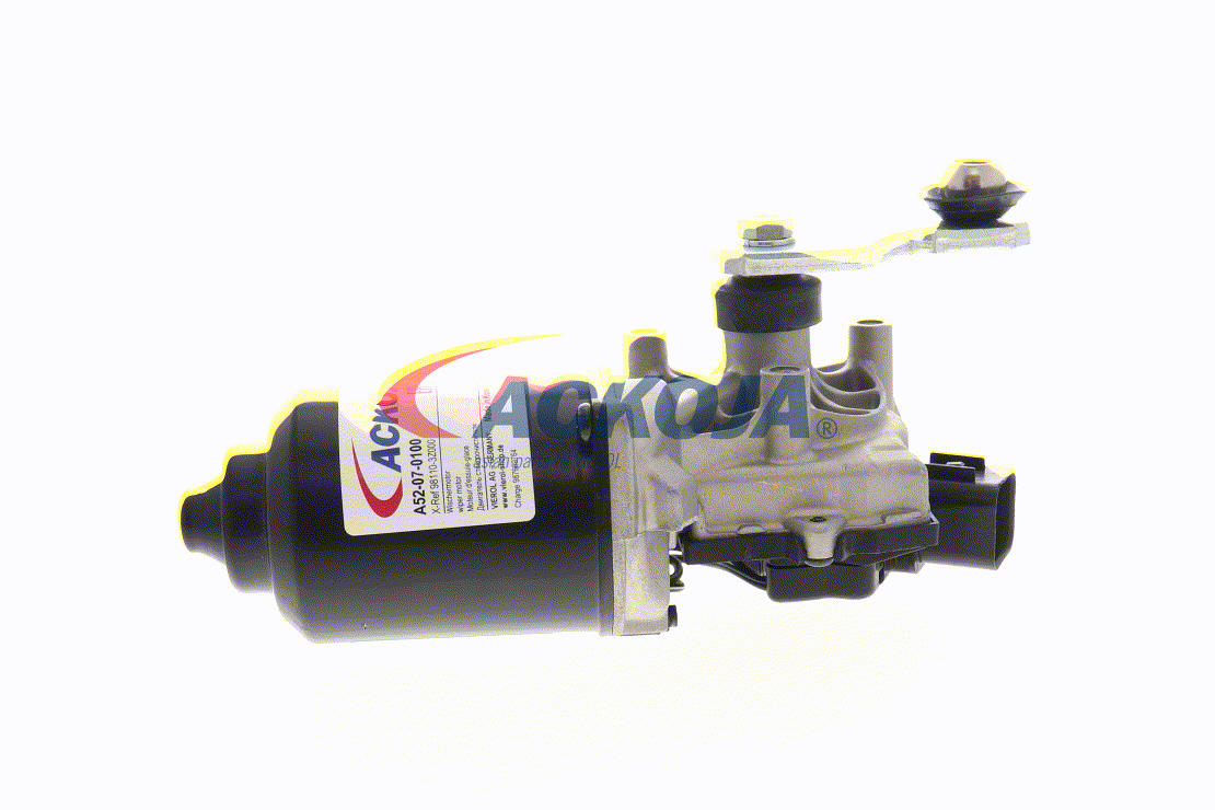 ACKOJA 1010665 Viskermotor