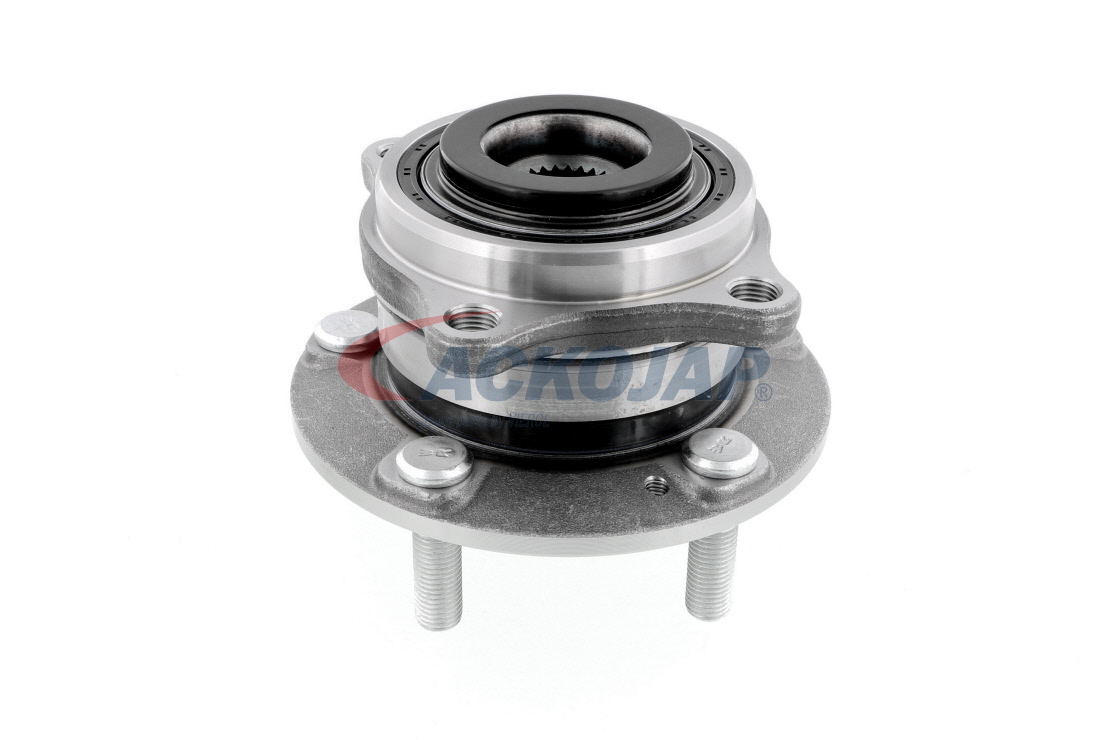 ACKOJA A52-0903 Radnabe Kia Sorento XM 2.4 177 PS Benzin Kosten