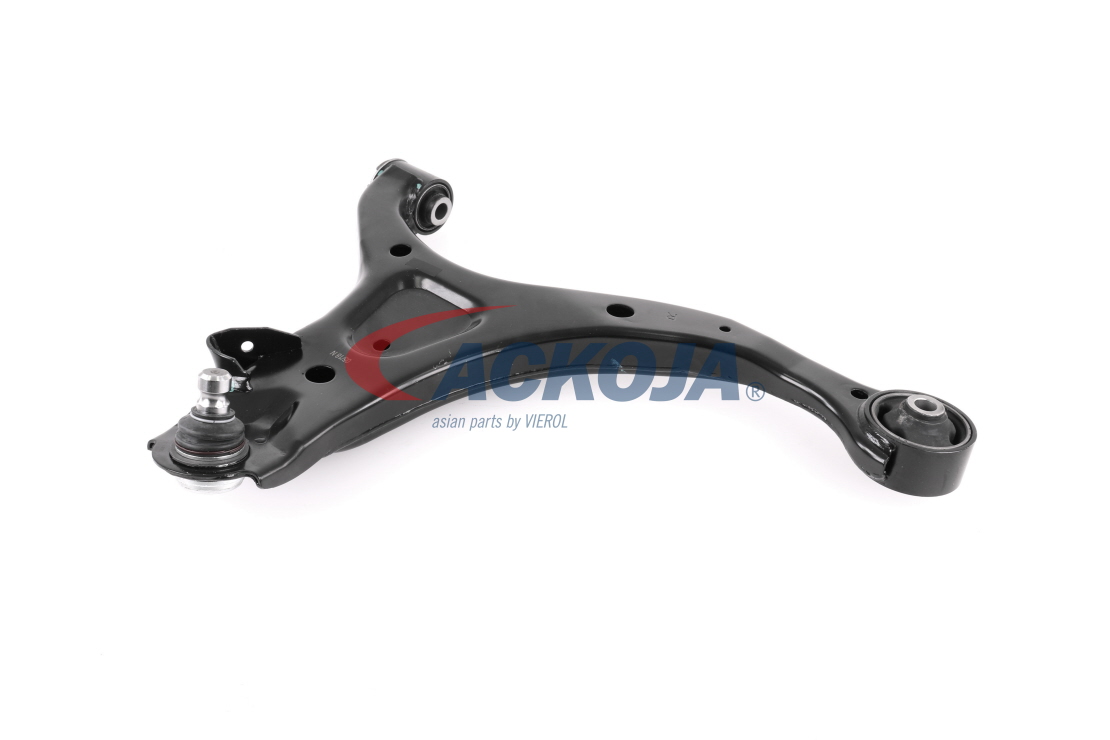 ACKOJA A52-1109 Längslenker Kia Sorento XM 2.0 CRDi 184 PS Diesel Kosten