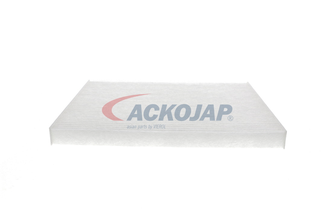 ACKOJA A52-30-0014 Pollenfilter Hyundai IONIQ originale