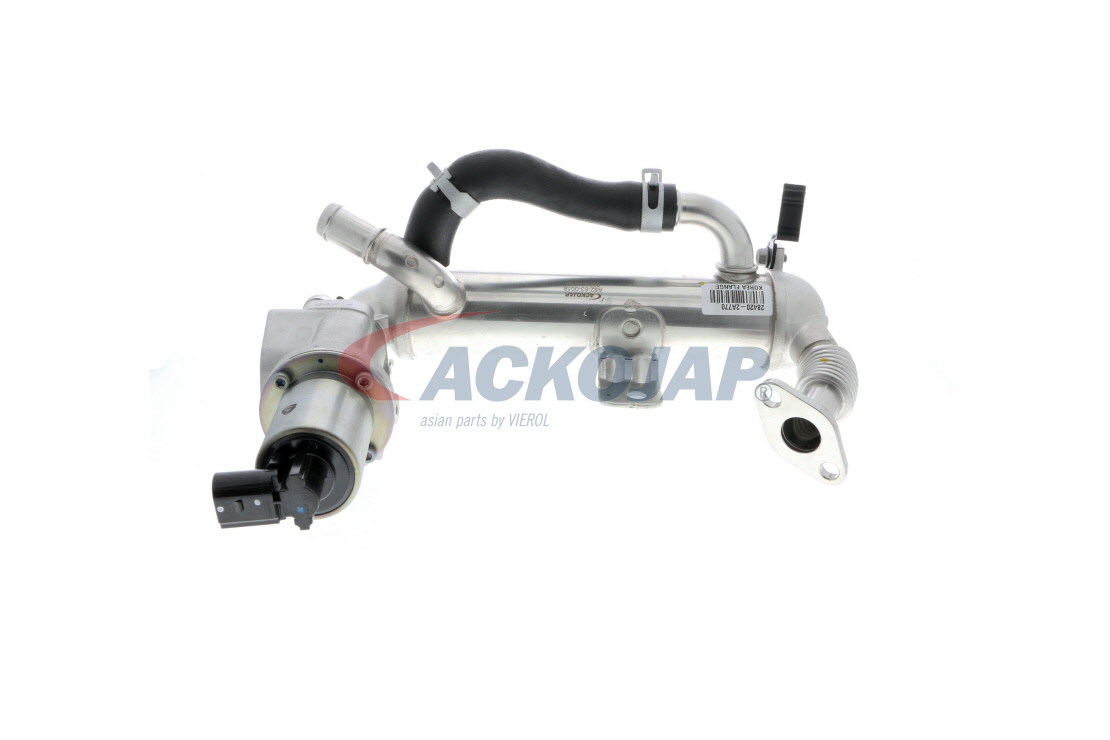 Venttiili, pakokaasun kierrätys A52-63-0018 ACKOJA 28420-2A770 KIA