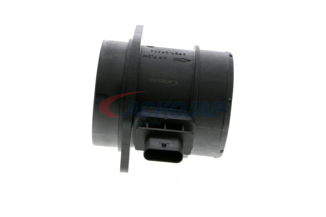 ACKOJA A52-72-0022 Ilmamassamittari