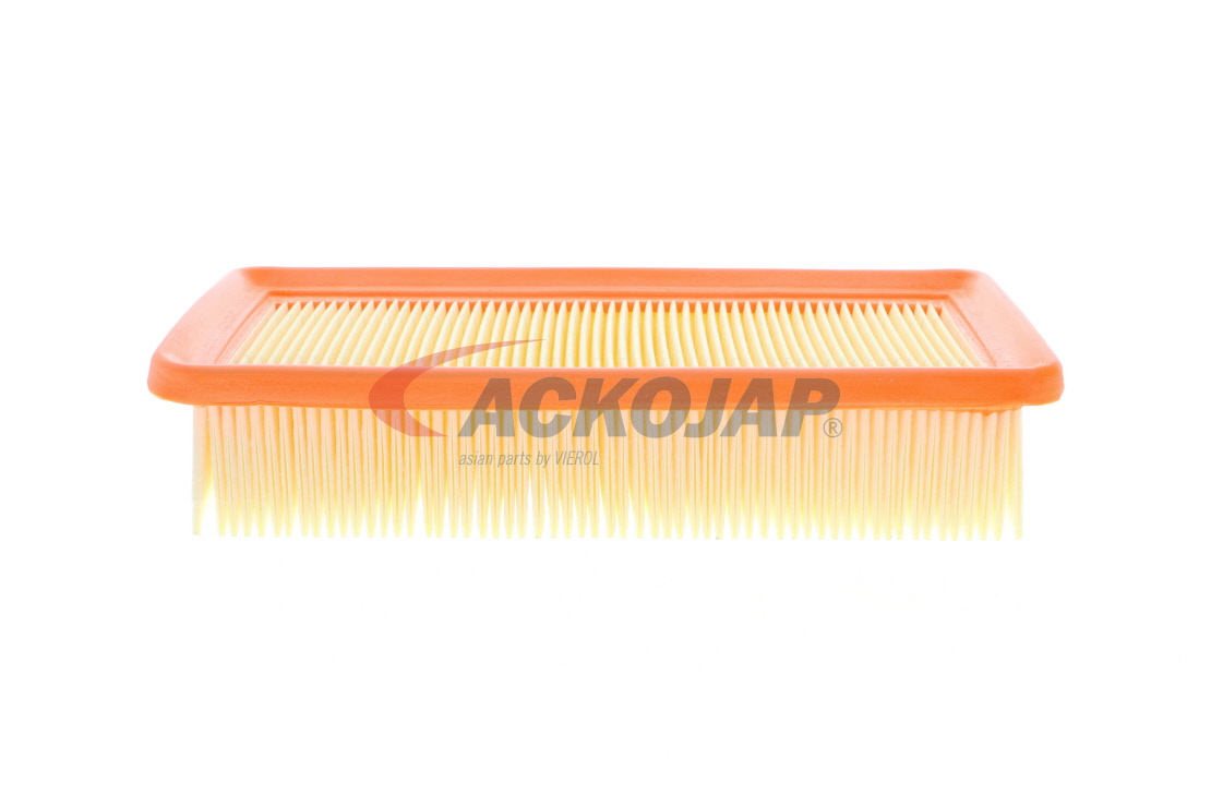 ACKOJA A53-0400 Filtro de aire de motor KIA Carens 3 2.0 CVVT 144 cv Gasolina precio