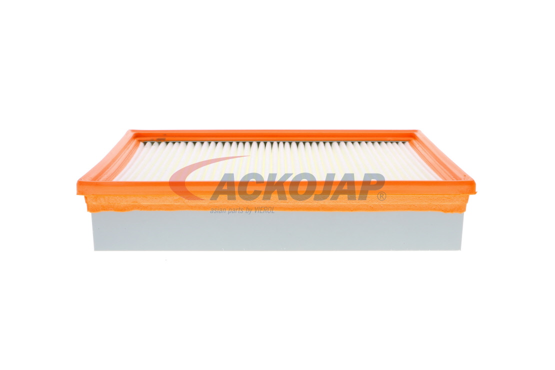 ACKOJA A53-0404 Motorluftfilter KIA Carnival I (GQ) 2.9 TDi 126 hk Diesel pris