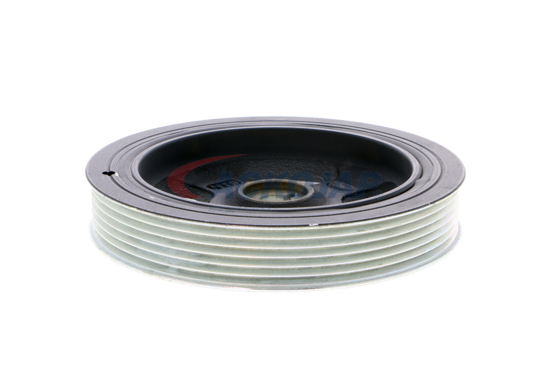 ACKOJA A53-0602 Remskive veivaksel HYUNDAI Tucson (TL, TLE) 1.6 T-GDi firehjulsddrift 177 hk Bensin pris