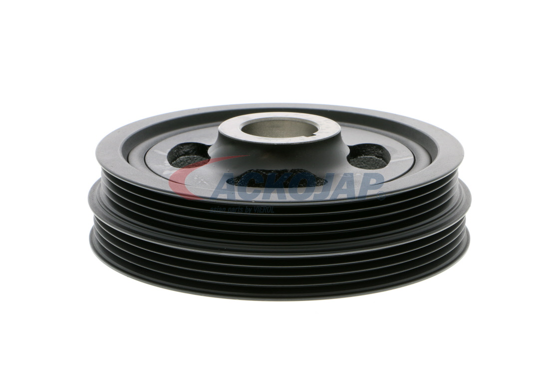 ACKOJA A53-0606 Riemenscheibe, Kurbelwelle Kia Ceed SW ED 2.0 143 PS Benzin Kosten