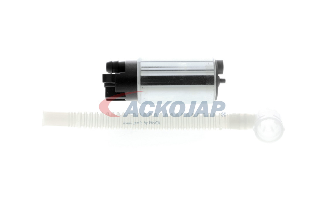 ACKOJA A53-09-0005 Brændstofsystem KIA RIO 3 Stufenheck (UB) 2011