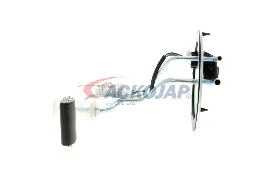 ACKOJA A53-09-0008 Tankanzeige KIA Ceed ED 2.0 143 PS Benzin Kosten