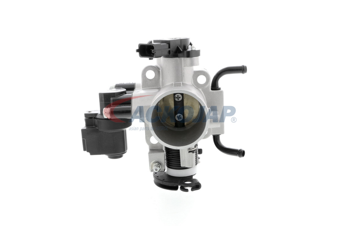 ACKOJA A53-81-0002 Gasspjeld ACKOJA A53-81-0002 Gasspjeld